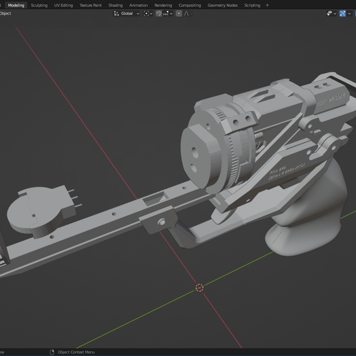 Ks-blaster-MASTER-V5-3.png Ks blaster - Blade runner 2049 - SLIDING HAMMER & TRIGGER FUNCTION