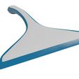 1.jpg Squeegee 3D Model