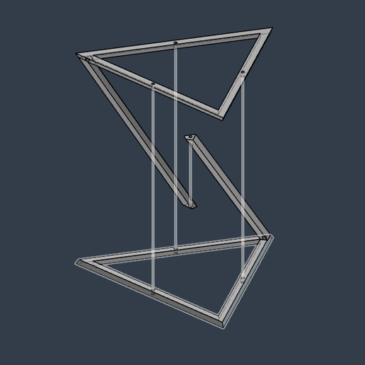 magic-triangle.png Tensegrity - Magic Triangle