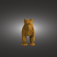 GorillaDog-low-poly-render-2.png GorillaDog (low poly)