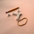 197518-b107f89a80154cd3ace15af7c8726efd.jpeg Pencil Slingshot (DESKTOP TOYS II)