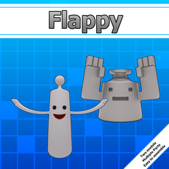 FlappyBoth.png Flappy / Powie / Poward / ポワルド  (Rockman.EXE / Megaman Battle Network)
