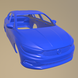 a018.png Fiat Tipo 2016 PRINTABLE CAR BODY