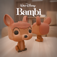 bambi1.png BAMBI FUNKO POP
