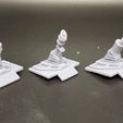 20210907_183110.jpg Imperial Galactic Charlemagne Tank Upgrade Kit Pack