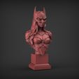 cf.230.jpg Winged Shadow Queen STL