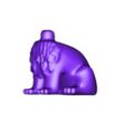 CUERPO.stl DOG 2 FUNKO POP