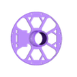 Inner_filaments.ca.stl Filaments.ca refill spool with label