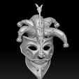 7.png Jester mask