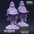 resize-a29.jpg Cultists of an Ancient god All variants - MINIATURES JULY 2022