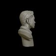 25.jpg Jung Kook Bust 3D print model