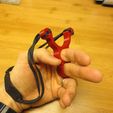 IMG_8922.JPG Mini Knuckle Slingshot & Flexible TPU Pouch