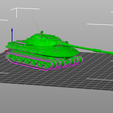 1.png Object 279 USSR TANK