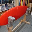 DSC04915.JPG 3D Printed Surfboard