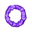 ring2_bottom.stl Download free STL file The Caterpillar • 3D print model, reddadsteve