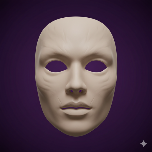 cyberpunk mask STL, orc mask STL, mutant mask STL, oni mask STL, AI mask STL, comfortable wearable mask, tribal mask STL, realistic mask STL, witch mask STL, slasher mask STL, battle mask STL, creepy smile mask STL, costume mask STL, festival mask STL, zo