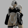 00000.png ANIME - 2B and A2 NIER AUTOMATA