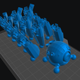 2025-11-15_14-48-21.png "LEAPER" - MOVABLE PARTS! (Arc Raiders stylized)