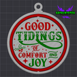 Good-Tidings-of-Comfort-and-Joy.png 🎄 ¡48 adornos giratorios para el árbol de Navidad!