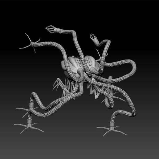 robot111_4.jpg matrix,Maschinen Roboter Die Matrix - Schurken