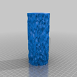 6b48df10658988c952f184f875461aae.png STL-Datei Log Labyrinth geocache kostenlos・3D-druckbares Objekt zum herunterladen