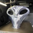 IMG_8529.jpeg Alien Head Mask (The Grays)