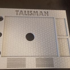 20190525_085958.jpg Talisman character Tray