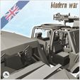 7.jpg Set of British vehicles Iveco LMV Lince Panther CLV with different variants (4) - Cold Era Modern Warfare Conflict World War 3