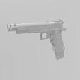Screenshot-2024-04-21-134919.jpg Safari Arms Matchmaster Custom 1911 STL File (Wanted 2008) 3D Print Ready