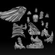 1.jpg Wrath of the Lich King ready to 3d print