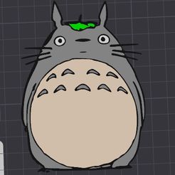 Screenshot-2023-06-04-180152.jpg Fichier 3MF Totoro・Modèle à imprimer en 3D à télécharger