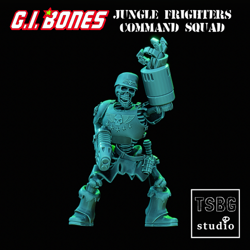 gi_bones_JF_command_skeleton_undead_zombie_13.png G.I. Bones Jungle Frighters Command Squad