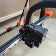 20210723_170350.jpg CR-10 S5 rebuilded to Prusa XXL style 500x500x500 mm printer