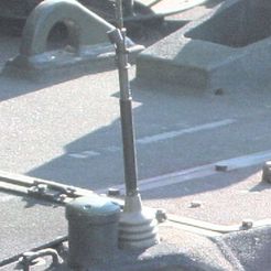 fb0cd806a630262323756c758cb8a14d37db46eb.jpg 1/35 Leopard 2A5/6 tank antenna base