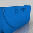 Secador_inferior_DRCHA.png Printable Filament Dryer - Secador de Filamento + Arduino.