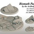 BismuthPack.jpg Bismuth Base Pack