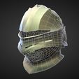 voklefomit-2022-10-17-220813136_result.jpg 15 HELMETS Low poly and high poly