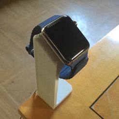 IMG_2737.jpg Parameterized Apple Watch Stand