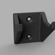 HammerHook-v2.1.png Tool Storage - Hammer hanger wall mount bracket