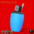 Vaso-Roblox.png Vaso Milkshake Roblox