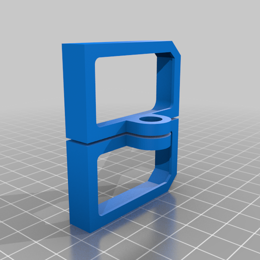 81d583d2-d2cb-48bc-ab76-98ad42e17a51.png Sim racing rig USB HUB mount