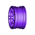 Wheel TRD PRO.stl STL-Datei WHEELS TRD PRO TOYOTA RC BODY SCALER 313MM MST AXIAL TRX4 kostenlos herunterladen • 3D-druckbare Vorlage, ilyakapitonov