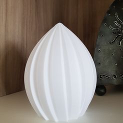 Decorative_Eggs_A1-1.jpg Archivo STL Huevos decorativos A1・Plan de impresión en 3D para descargar