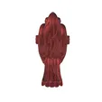 il_1588xN.2438942146_4fm6.jpg.webp STL file 3D Printable Files: Chise Hatori Staff bird from The Ancient Magus Bride Elias Ainsworth, Hatori Chise Bird Wand Cosplay Prop・3D printable model to download