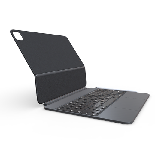iPad Pro第3世代（256GB）Magic Keyboard＋Pencil 🆕 New Apple Ipad Pro Magic Keyboard Pencil・ STL File for