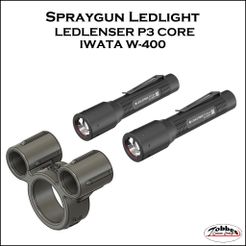 Spraygun_LEDlight_02.jpg Pistolet à peinture à led iwata W-400