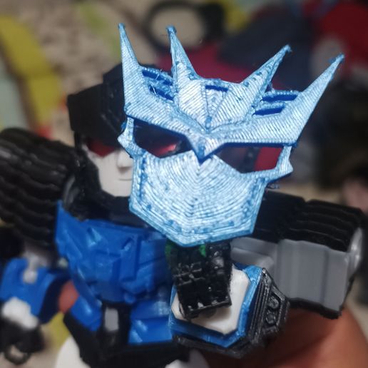 Tarn-unmasked.jpg IDW Hunter (Chibi/SD MTMTE TARN)