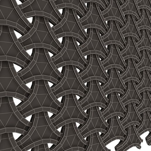 Wireframe-82.jpg 3D-Wandpaneel 014