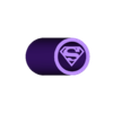 FILTRO SUPERMAN V2.stl New Version Filter Pack