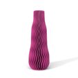 WAVE-01-FRONT-PURPLE.JPG WAVE VASE 01